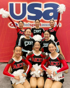 USA Japan All Star Challenge Competition 2023 East 1