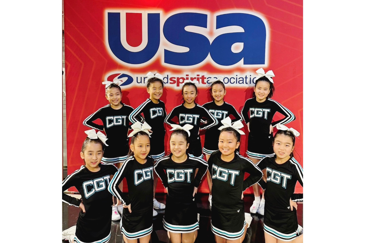 大会出場報告】USA Regionals | cheergymtokyo - チアジム東京